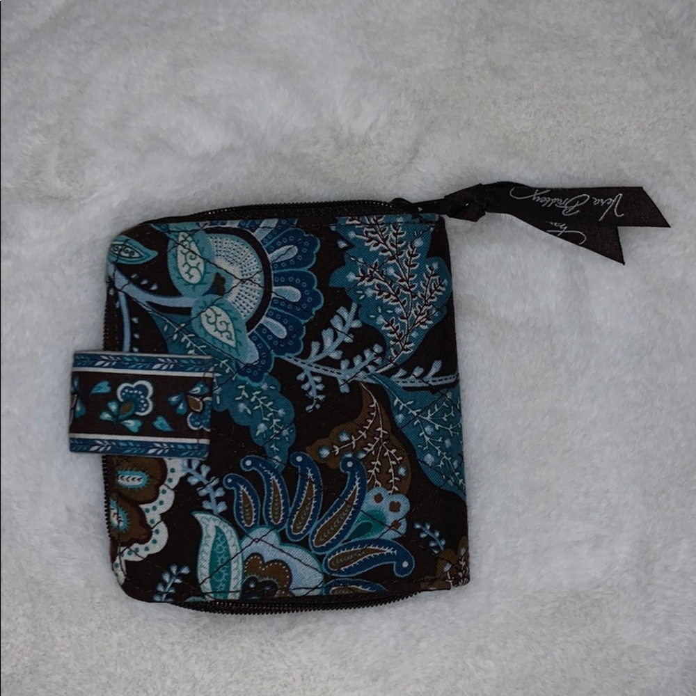 Vera Bradley Wallet